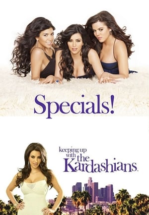 Keeping Up with the Kardashians