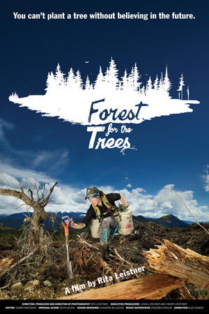 Forest for the Trees poszter