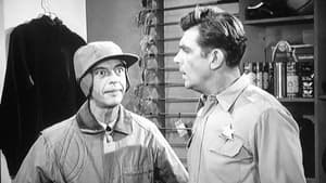 The Andy Griffith Show 4. évad Ep.21 21. epizód