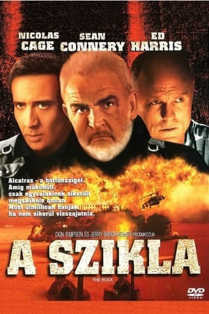 A szikla