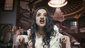 1920: Evil Returns háttérkép