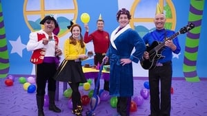 The Wiggles 10. évad Ep.8 8. epizód