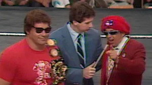 WWF All-Star Wrestling 7. évad Ep.28 28. epizód