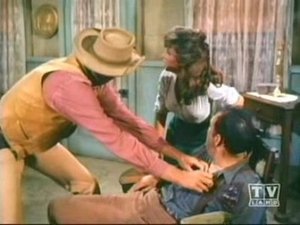 Gunsmoke Season 13 Ep.16 16. epizód