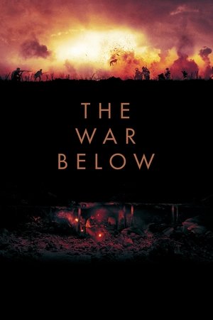 The War Below poszter