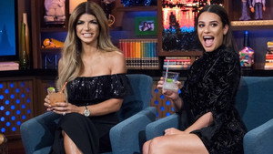 Watch What Happens Live with Andy Cohen Season 14 Ep.164 164. epizód