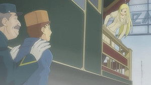 アリソンとリリア 1. évad Ep.9 9. epizód