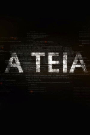 A Teia poszter