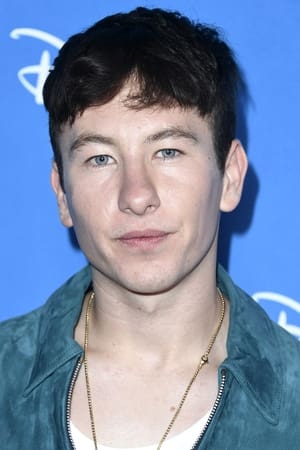 Barry Keoghan profil kép