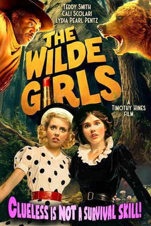 The Wilde Girls poszter