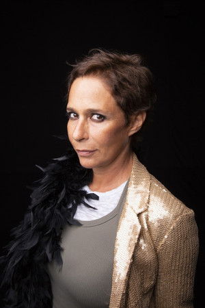 Andréa Beltrão profil kép