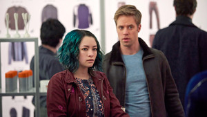 Dark Matter 2. évad Ep.4 4. epizód