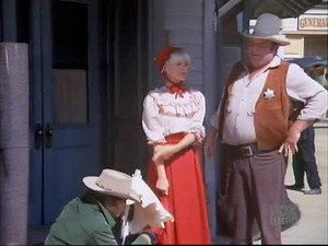 Bonanza Season 11 Ep.4 4. epizód
