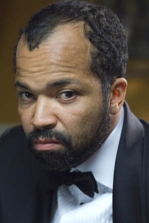 Jeffrey Wright profil kép