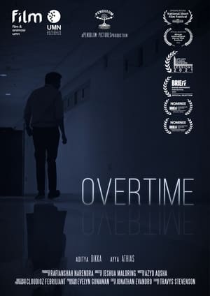 Overtime poszter