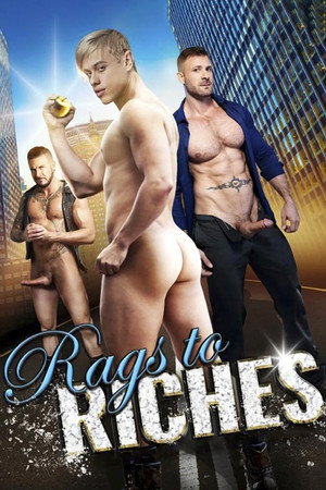 Rags to Riches poszter