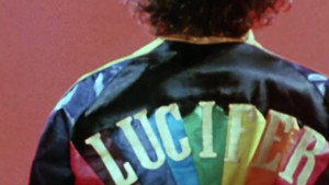 Lucifer Rising háttérkép