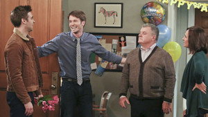 The McCarthys 1. évad Ep.2 2. epizód