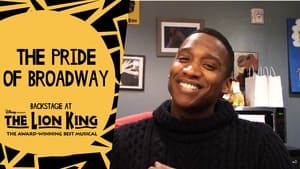 The Pride of Broadway: Backstage at 'The Lion King' with Jelani Remy 1. évad Ep.1 1. epizód