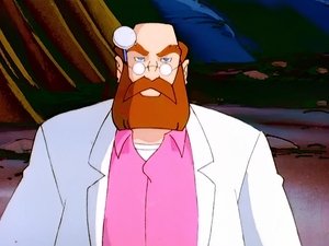 Flash Gordon 1. évad Ep.10 10. epizód