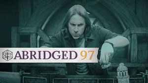 Critical Role Abridged 1. évad Ep.97 97. epizód