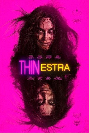 Thinestra poszter