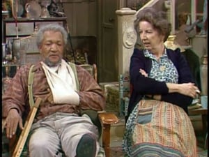 Sanford and Son Season 2 Ep.1 1. epizód