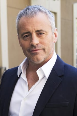 Matt LeBlanc profil kép