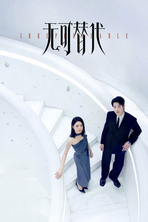 无可替代