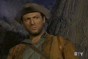 Daniel Boone 2. évad Ep.26 26. epizód