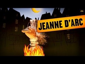 L'Histoire racontée par des chaussettes 1. évad Ep.8 8. epizód