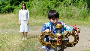 スーパー戦隊シリーズ 41. évad Ep.25 25. rész