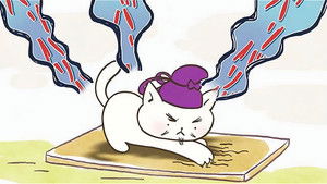 ねこねこ日本史 1. évad Ep.4 4. epizód