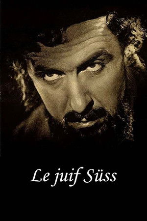Jud Süss poszter