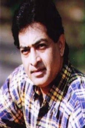 Vinod Kapoor