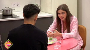 Los vecinos de la casa de al lado 2. évad Ep.21 21. epizód