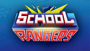 รถโรงเรียน School Rangers 2024 kép