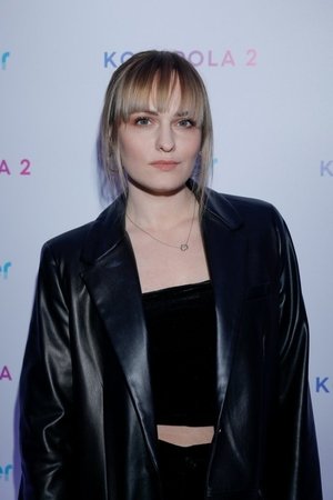 Michalina Robakiewicz