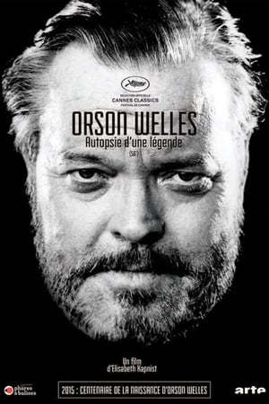 Orson Welles, autopsie d'une légende