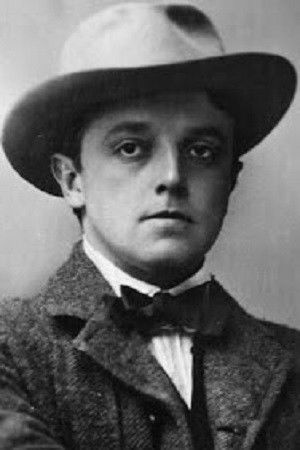 Harcourt Williams profil kép
