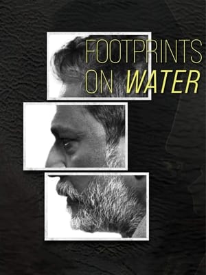 Footprints on Water poszter