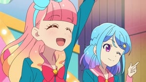 アイカツフレンズ! 1. évad Ep.47 47. epizód