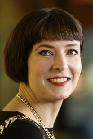 Diablo Cody profil kép