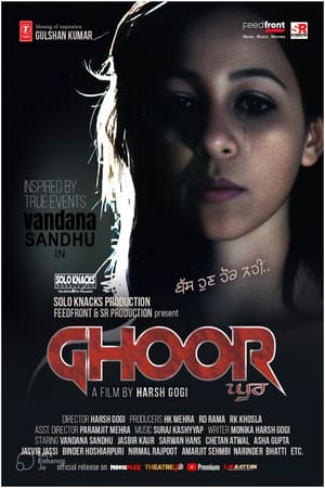 Ghoor