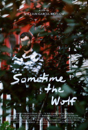 Sometime the Wolf poszter