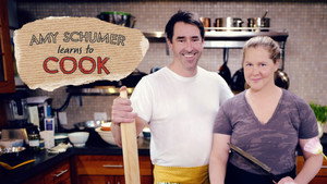 Amy Schumer Learns to Cook kép
