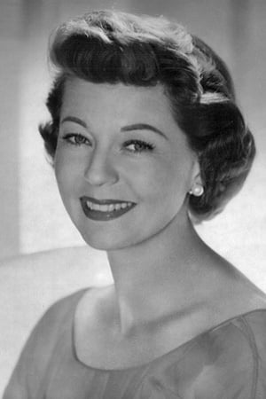 Harriet Nelson