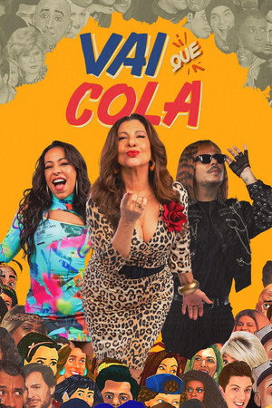 Vai Que Cola