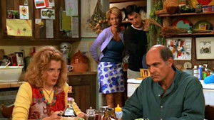 Dharma & Greg 1. évad Ep.2 2. epizód