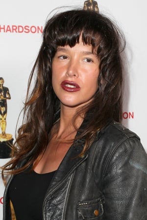 Paz de la Huerta profil kép